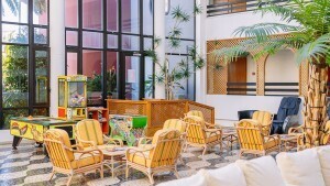 Muthu Oura Praia Hotel